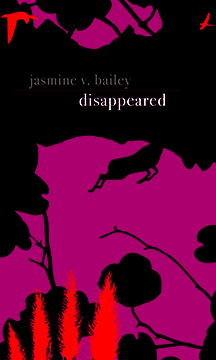 Disappeared High Res 2